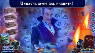 Hidden Objects - Mystery Tales 11 (Free to Play) screenshot 3