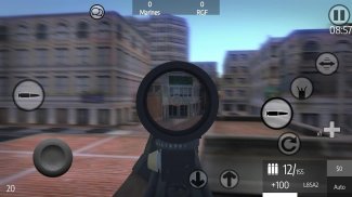 Coalition - Multiplayer FPS screenshot 3