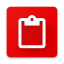 Attendance Log Tracker Icon