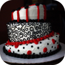 birthday cake designs