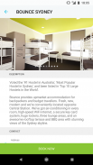 Hostels Australia: Australia's Best Hostels screenshot 4