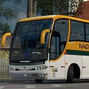 Big real Bus Simulator 2021-1 Icon