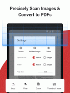 PDF Reader Plus-PDF Viewer & Editor & Epub Reader screenshot 11