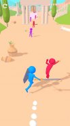 Assaulter Knight screenshot 5