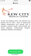 Kew City Medical Centre screenshot 5