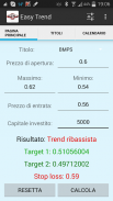 Easy Trend Pro screenshot 5