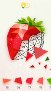 inPoly – Poly-Art-Puzzlespiel screenshot 6