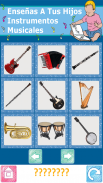 Enseñas A Tus Hijos Instrumentos Musicales screenshot 6