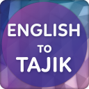 English to Tajik Translator