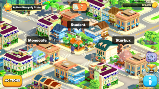 Arctopia: Path to monopoly screenshot 2