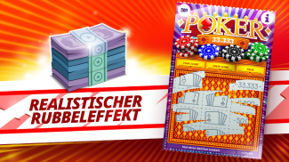 Super Scratch - Lottoscheine screenshot 4