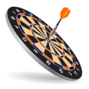 Darts Arena Online Icon