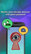 File Locker With App Locker - Password Protection screenshot 4