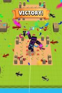 Hunter.io - Craftsman Battle Royale screenshot 17