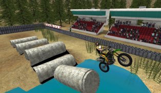 Trial Bike Extreme 3D Free screenshot 4