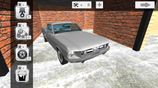 Pixel Town Craft: Blocky Roads screenshot 3