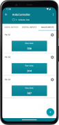 ArduControlador screenshot 3