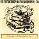 Tales Walkers - Book role game Icon