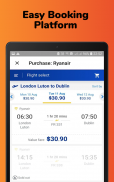 Offer Flight Booking App screenshot 13