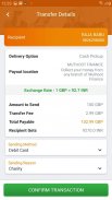 Send Money India screenshot 4