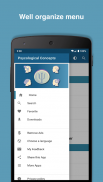 Conceptos en Psicología screenshot 6