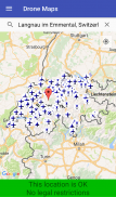 Swiss Drone Maps screenshot 2