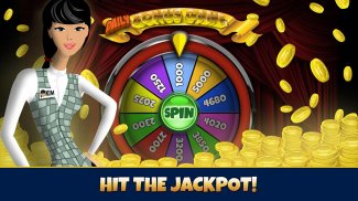 MyPalaCasino: Free Casino screenshot 0