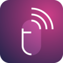 Telepad - remote mouse & keyboard Icon