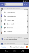 App List Package Manager screenshot 3