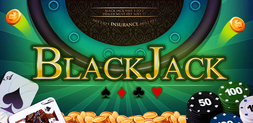 21 blackjack