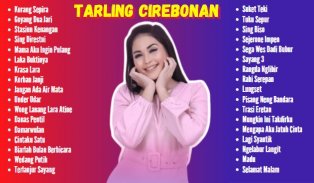 Lagu Tarling Cirebonan Offline screenshot 2