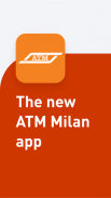 ATM Milano Official App screenshot 11