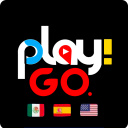 Play Go: películas y series gratis Icon