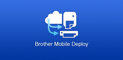 Brother Mobile Deploy