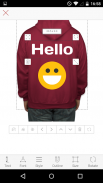 Designer Sweatshirts screenshot 1