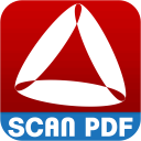 Pdf Scanner Document Scan Ocr - Scan Paper & Image Icon