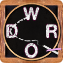 Letter Words: Word Search Game Icon