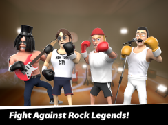 Smash Boxing: Zombie Fights screenshot 12