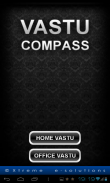 Vastu Compass screenshot 1