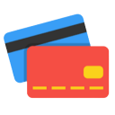 Free Credit Card Icon
