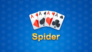 Spider Solitaire screenshot 2