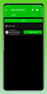 24clan Inject SSH/SLOWDNS VPN screenshot 2