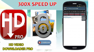 All HD Video Downloader Pro screenshot 3