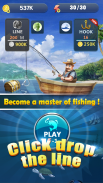 Fishing Hunt - Ocean Fish screenshot 1