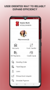 SEYLAN Mobile Banking App screenshot 0