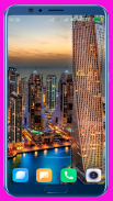 Dubai HD Wallpaper screenshot 14