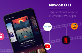 Dekho - Explore movies, reviews & recommendations screenshot 4