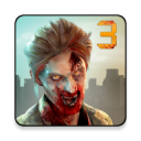 Gun Master 3: Zombie Slayer Icon
