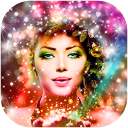 Magic Photo Lab Effect Icon