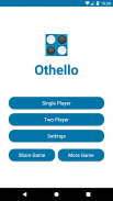 The Othello - Reversi Game screenshot 6